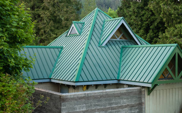 Best Commercial Roofing Services  in Fabrica, TX