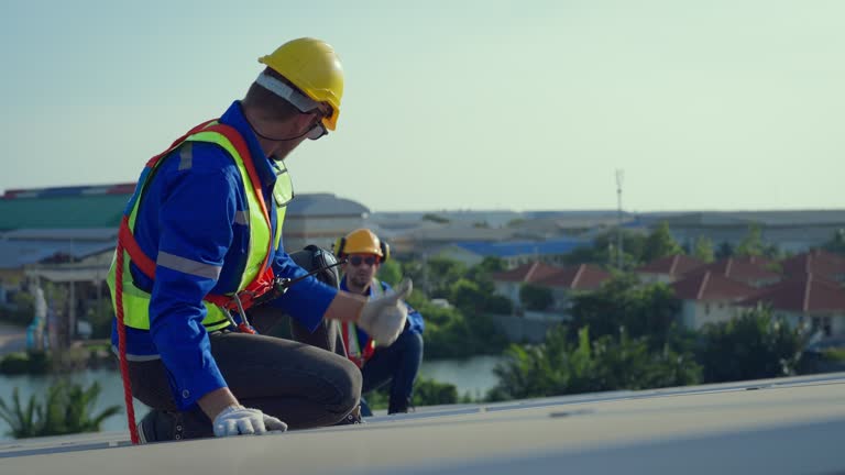 Best Rubber Roofing (EPDM, TPO)  in Fabrica, TX
