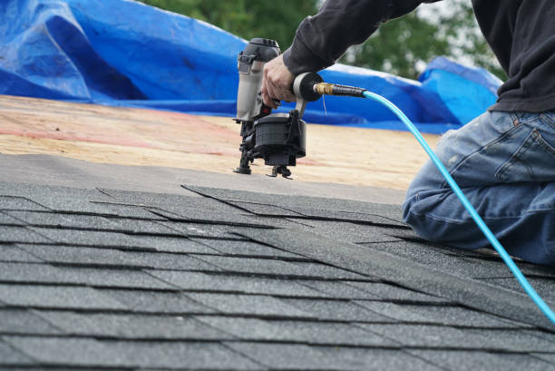 Roof Coating Services in Fabrica, TX