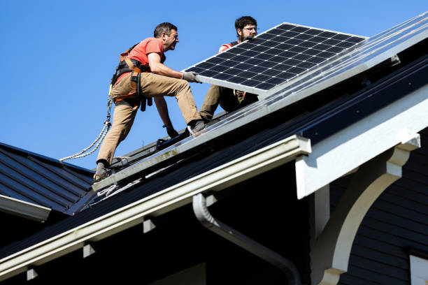 Best Chimney Flashing Repair  in Fabrica, TX